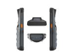 Robust Smartphone Scan Bar Code Reader , Android PDA Devices For Warehouse