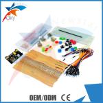 830 Points Arduino Starters Kit Electronic Components 03 Power Supply Module 4
