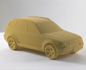 Best Machineable Coloured Modeling Paste For Manufacturing Tools / Patterns wholesale