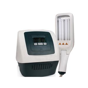 China CE  Approved Home use Psoriasis, vitiligo and eczema treatment portable UV phototherapy 311nm uvb lamp KN06 on sale