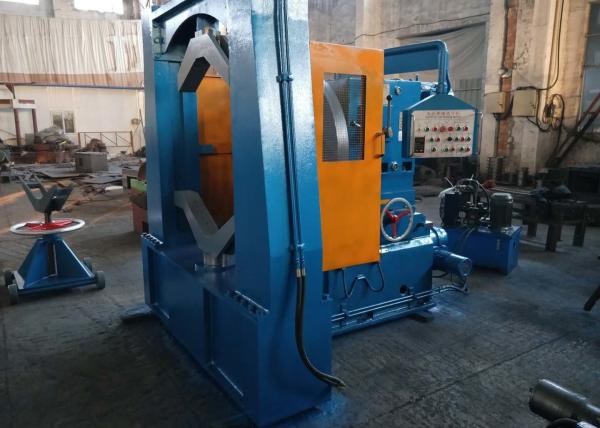 Cheap Castings Forgings Portable Pipe Cutting Beveling Machine CE for sale