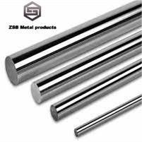 Best 304h Stainless Steel Reinforcing Bars In Concrete Stainless Steel Round Bar wholesale