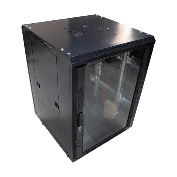 Cheap Compact Network Server Cabinet For Space Saving Solutions for sale