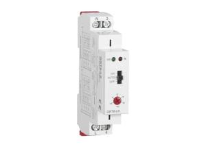 Best AC230V Modular Timing Relays wholesale