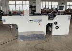 Labor Saving Automatic Screen Printing Machine With Wrinkle Effect