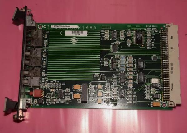 Cheap IS200EISBH1A GE Spot Commodity Supply Exciter IS Bus Board Circuit Board Mark VI IS200 Communication Interface Board for sale