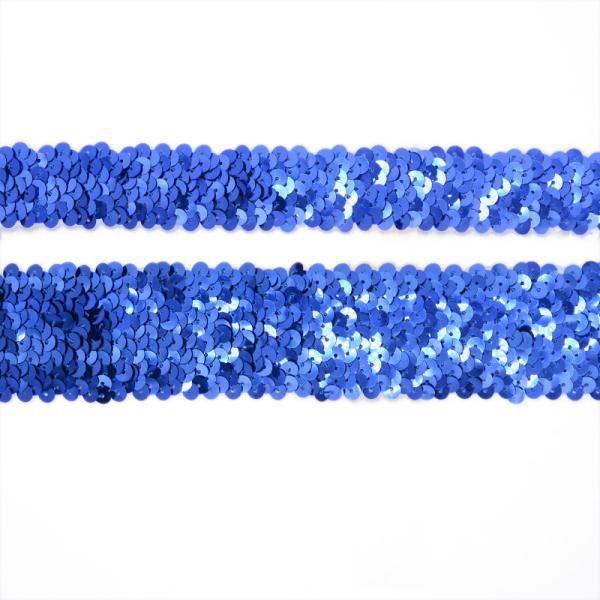 Cheap Bling  4.5cm 3 Row 4 Rows  Glitter Sequin Ribbon Trim for sale