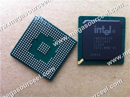 Cheap Computer IC Chips 82801DB computer mainboard chips INTEL Computer IC Chips for sale