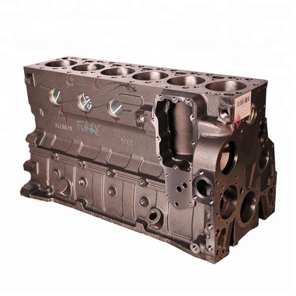 Cheap 100% Main Engine Parts 3928797 Cummins Ford Engine Block for sale