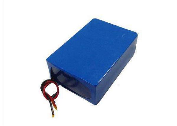 Cheap Durable 10S6P 18Ah 36v Lithium Ion Battery For Hoverboard 184*110*68mm Size for sale