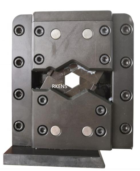 Cheap Hexagonal Terminal Crimping Applicator for sale