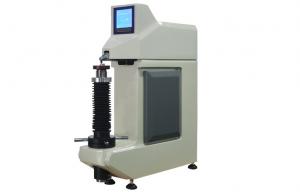Best LCD Metal Material Rockwell Hardness Test Equipment , Steel Hardness Tester  wholesale