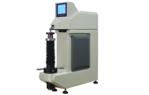 China Metal Material Rockwell Hardness Testing Machine Hardness Tester Device For Tube Inner Wall on sale