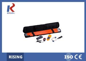 Best Real Time Monitoring LCD Display 110kV CT Ratio Tester wholesale