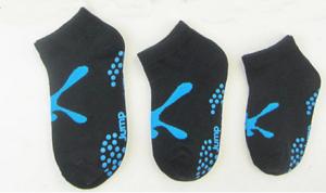 China non slip grip socks on sale