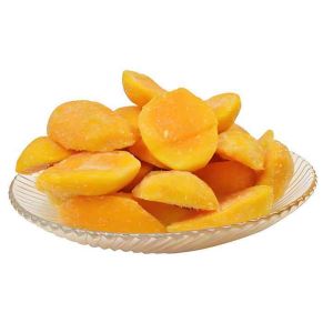 Buy cheap Frozen Mango Slices Price from wholesalers
