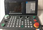 Milling / Drilling Cnc Machine Controllers And Router Control Panel With Servo