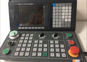 Best Milling / Drilling Cnc Machine Controllers And Router Control Panel With Servo System wholesale