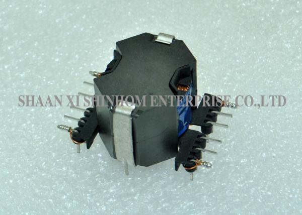 Cheap Firm Structure High Frequency Isolation Transformer For Telecommunication for sale