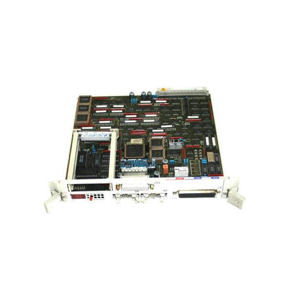 Cheap SIEMENS Plc Power Supply SIMADYN Processor Module Control Circuit Board 6DD1601-0AE0 for sale