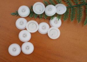 Best Coffee Ventilation Degassing Valve For 250g Flat Bottom Pouches wholesale