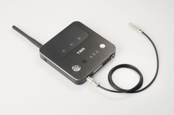 Cheap Freezer Temperature and Humidity Data Logger for sale