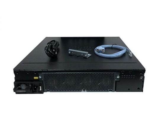 ISR4221-AX/K9 Cisco ISR 4221 Router AX Bundle W/APP 2 WAN/LAN Ports 1 SFP Port
