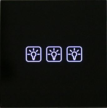 Cheap Zigbee smart home automation switch for sale
