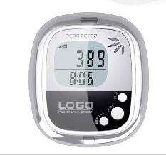 Best Step counter, distance and calories Step Counter Pedometer with Memory Function wholesale