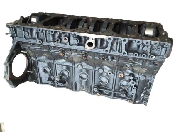 Cheap ISUZU 6UZ1 Engine Block Assembly for sale