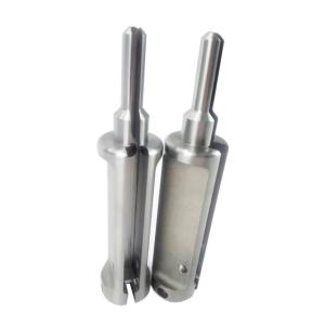 China CNC Turning Metal Processing Customized Precision Parts CNC Machining on sale