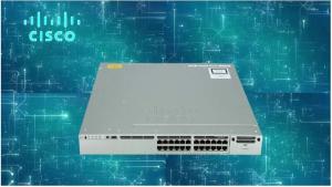 RAM 4G Catalyst 3850 Switch Per Switch / Stack AP Number 50 Forwarding Performance 68.4Mpps
