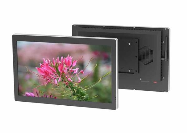 Cheap 1366X768 RK3288 15.6in Android Tablet PC All In One PC With VNC Software for sale