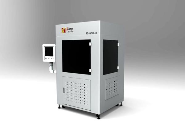 Cheap High Resolution Laser Sintering 3D Printer 3d Laser Sinter  Fast Processing Speed for sale