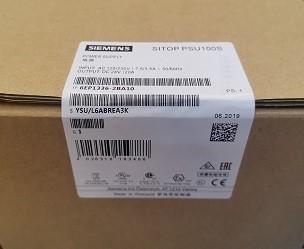 Cheap 6ep1336-2ba10 Siemens PLC Sitop Psu100s AC/DC DIN Rail Power Supply PSU ITE 1 Output 480 W 24V 20 A for sale
