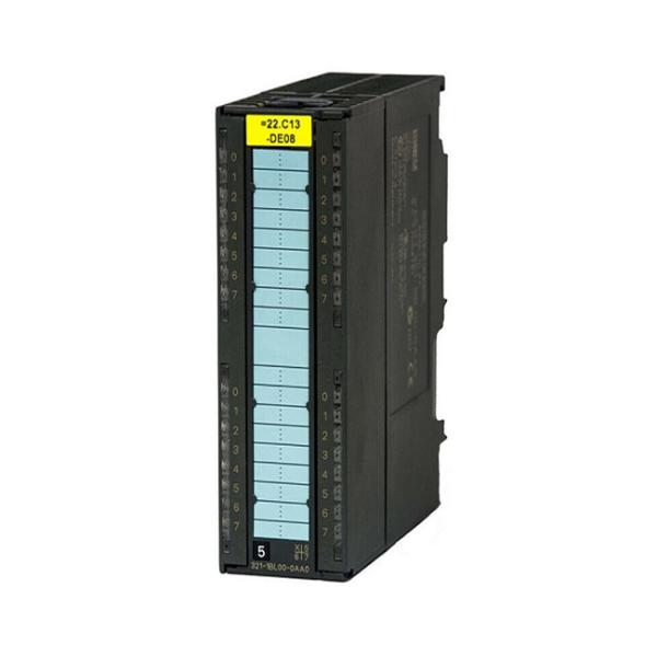 Cheap 6ES7321-1BL00-0AA0  Siemens  Digital Input Module for sale