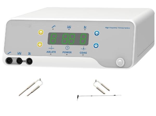 Cheap Portable Plasma Surgery Unit for Urology Surgery for sale