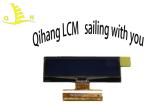 OEM Parallel SPI IIC 2.05" 12832 Graphic OLED Display Module
