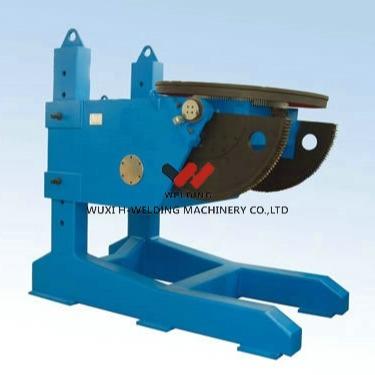 Cheap Table Height Elevating Welding Positioner Rotation 3 Axis for sale