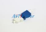 OM1 OM2 OM3 OM4 LC Optical Variable Attenuator 20 DB 10db Fiber Optic Variable
