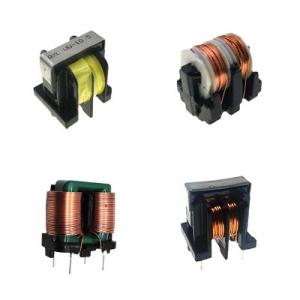 China High flux toroid core power EMI noise filter for washing machine on sale