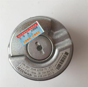 China HEIDENHAIN ELEVATOR ENCODER ERN 1387 2048 62S14-70 ID 749 144-59 on sale