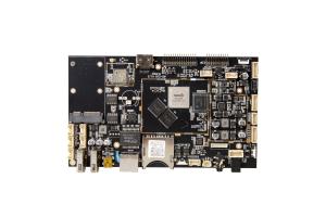 Best 2.2Ghz Embedded System Board LVDS 4K EDP 2K Video Playback For Intelligent Terminals wholesale
