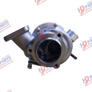 China 2674A812 main engine turbocharger 2674A807 For PERKINS on sale