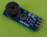 Arduino Passive Buzzer Module High Level Trigger 5V for AVR PIC