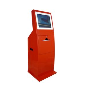 Best All In One Document Self Printing Kiosk One Year Warranty With A4 Laser Printer wholesale