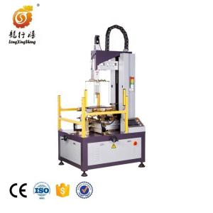 Best Automatic Rigid Box Making Machine Multifunction For Perfume Box wholesale