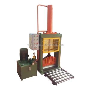 Customized 80T Rubber Cutting Machine with 14-16s Stroke Time and Customization Support