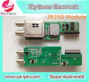 Best Tuner module JB200 for north america jb200 8psk module usb wifi jb200 module turbo 8psk wholesale
