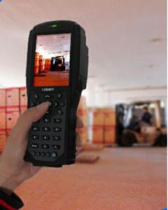 Best Bar code handheld terminal for e-commerce logistic management wholesale